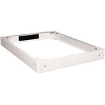Equip Sockel 19" für Serverschränke 80x100cm gr (EZP-8010-G)