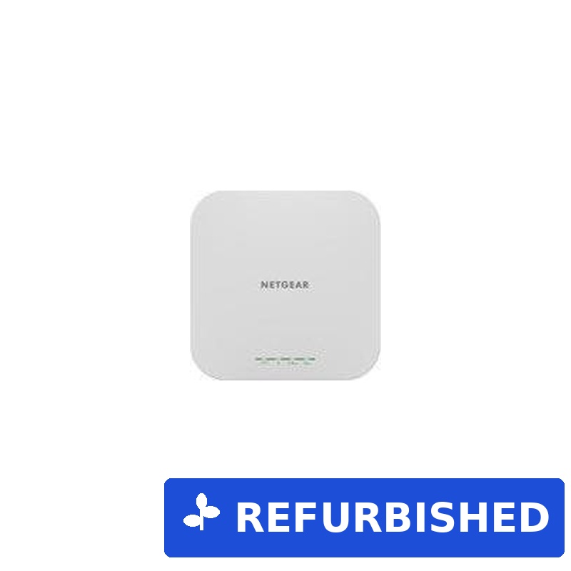 NETGEAR AX1800 Dual Band Access Point (WAX610-100EUS) (geöffnet)