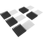 QNAP HS-M2SSD-07 Kühlkörper / Wärmeableitung (HS-M2SSD-07)