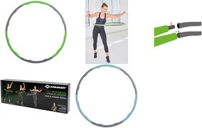 Schildkröt Fitness 960236 Hoola-Hoop-Reifen Sport & Fitness (960236)