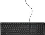 Dell KB216 Tastatur (PPJHH)