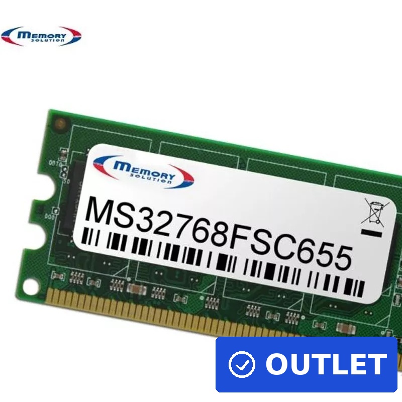 MemorySolutioN Memory (S26361-F4003-R626)