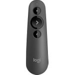 Logitech R500s Präsentations-Fernsteuerung (910-005843)