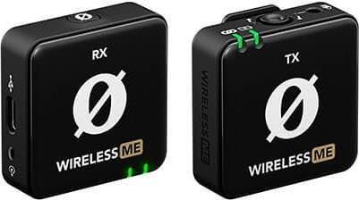 RØDE Wireless ME Funkmikrofon (WIME)