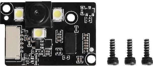 K2 PLUS NOZZLE CAMERA CREALITY 3D ZUBEHOER (4004010272)