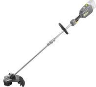 Kärcher LT 380/36 Bp Akku Rasentrimmer ohne Akku 36 V Schnittbreite (max.): 38 cm (1.042-502.0)