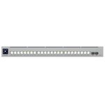 Ubiquiti UniFi Enterprise Campus 24 Port Switch, PoE+++, Layer 3, 10 GbE, 25 Gb SFP28 Switching (ECS-24-POE) (ECS-24-POE)