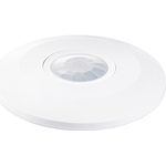 Sygonix SY-5251904 Decke, Einbau Decken-Bewegungsmelder 360 ° Relais Weiß (SY-5251904)