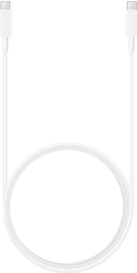 Samsung Cable USB-C to USB-CCable 5A White (EP-DX510JWEG)