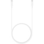 Samsung Cable USB-C to USB-CCable 5A White (EP-DX510JWEG)