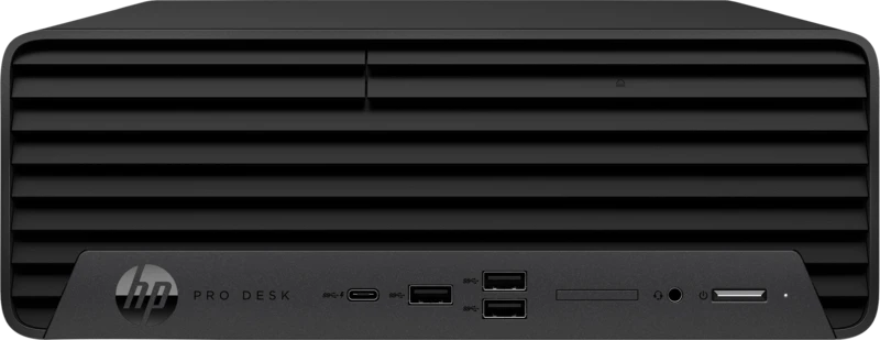 HP Pro 400 G9 SFF Desktop PC Intel Core i5-13500 16GB RAM 512GB SSD DOS