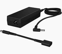 HP 90W AC power adapter with (924589-800)