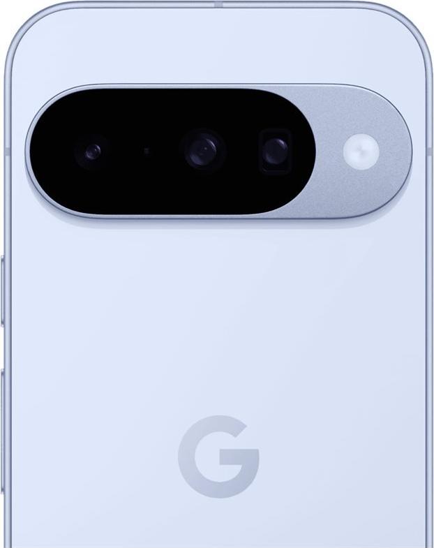 Google Pixel 10 5G Dual-SIM 6,3" 12 GB RAM 128 GB Android 16 Frost