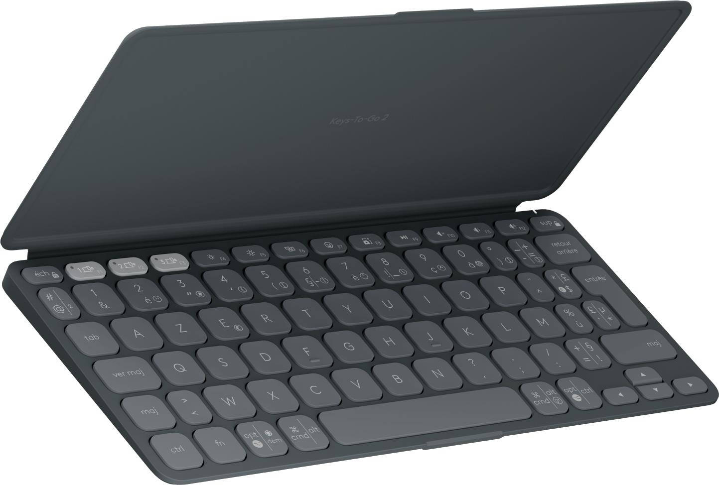 Logitech Keys-To-Go 2 (920-012967)