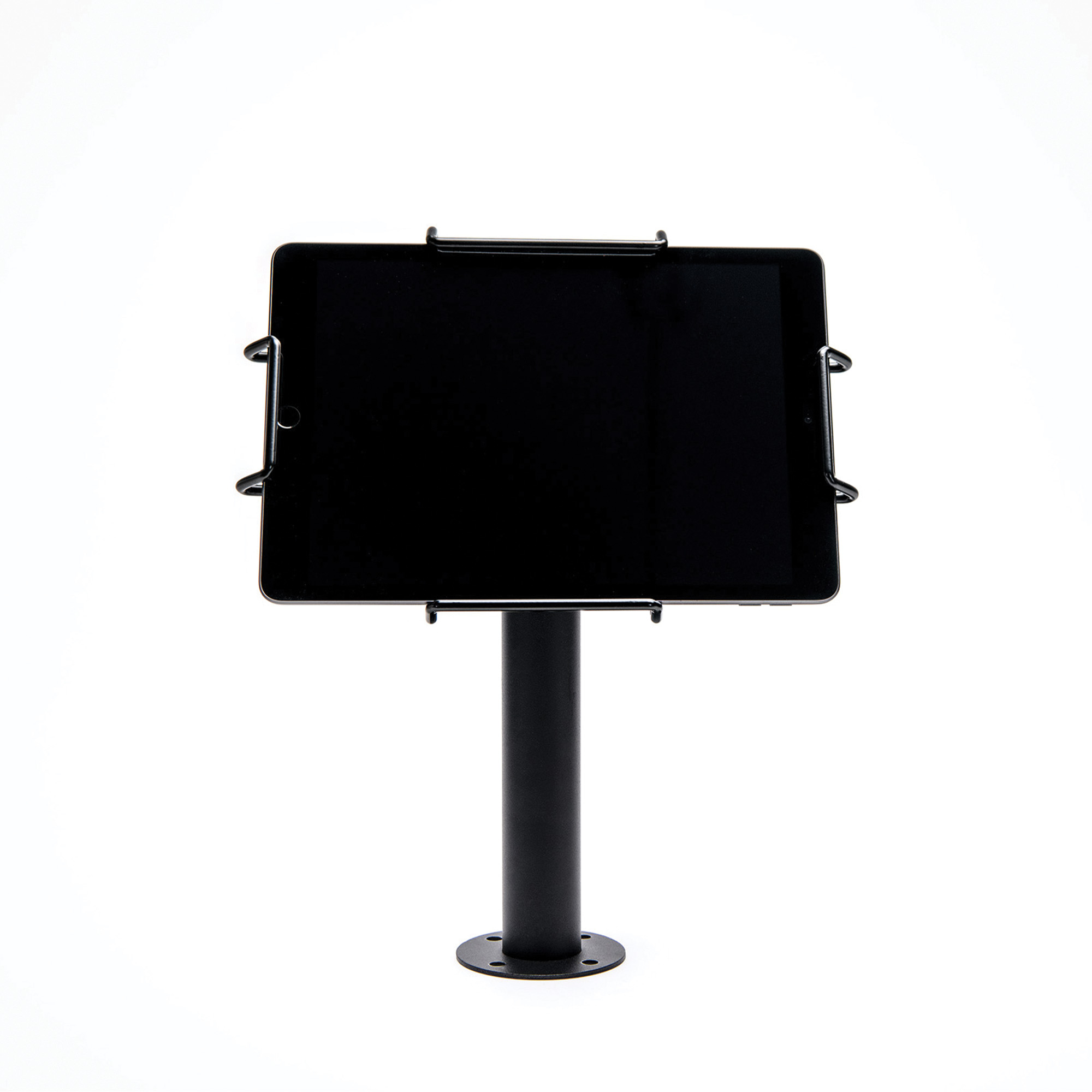 Star Micronics mUnite 18 MOUNT Tablet-Halterung 10"-32" VESA Stahl Schwarz