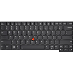Lenovo Chicony Ersatztastatur Notebook (01EN606)