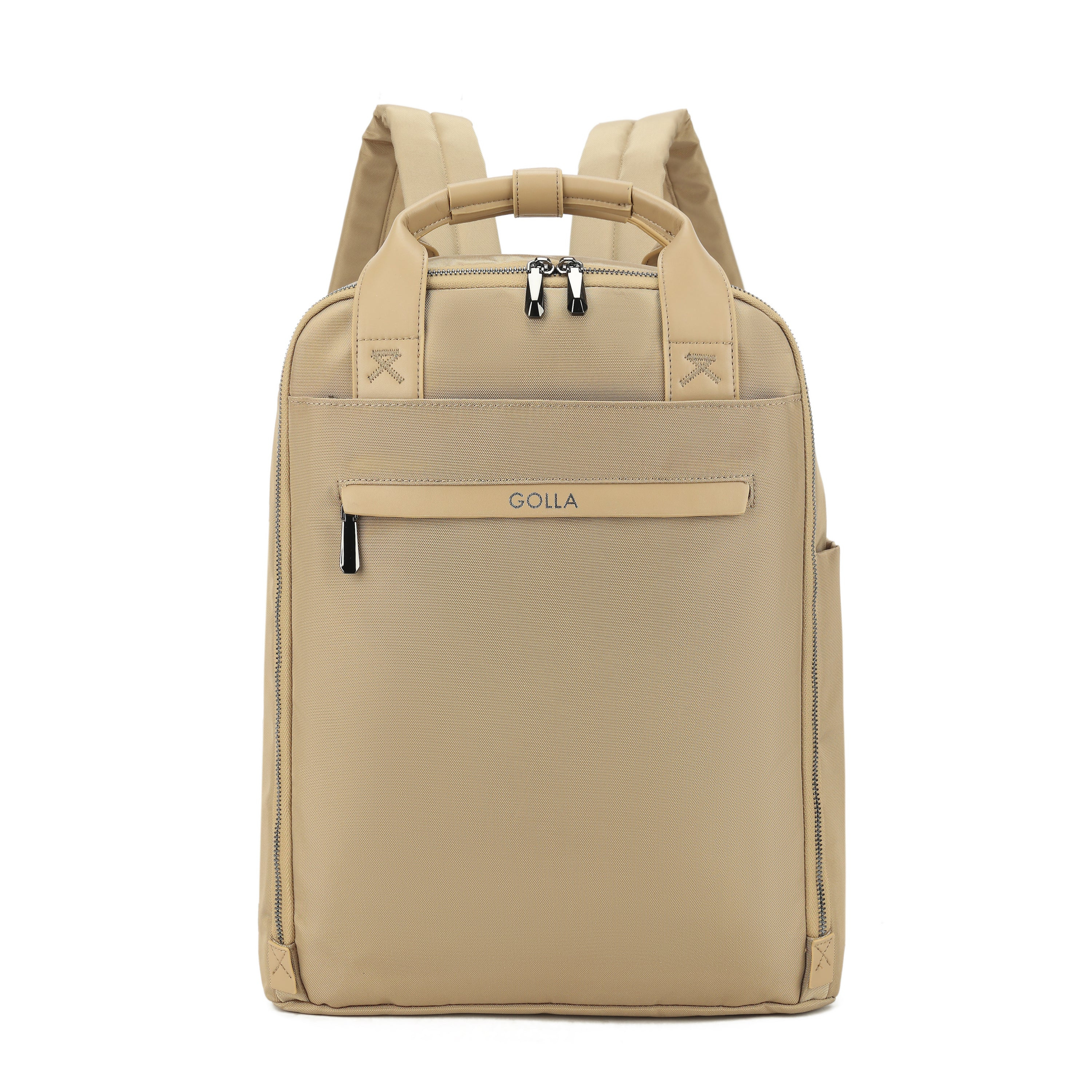 Golla Orion Rucksack 15,6" Coffee