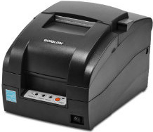 BIXOLON SRP-275III Belegdrucker (SRP-275IIICOPG/BEG)