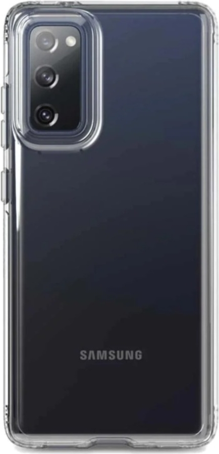 Tech21 Evo Clear Cover (T21-8650)