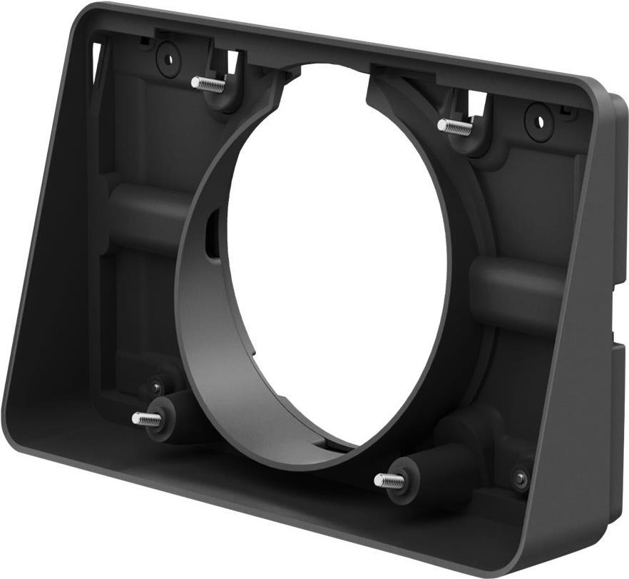 Logitech Tap Scheduler Wandhalterung 14° Graphite
