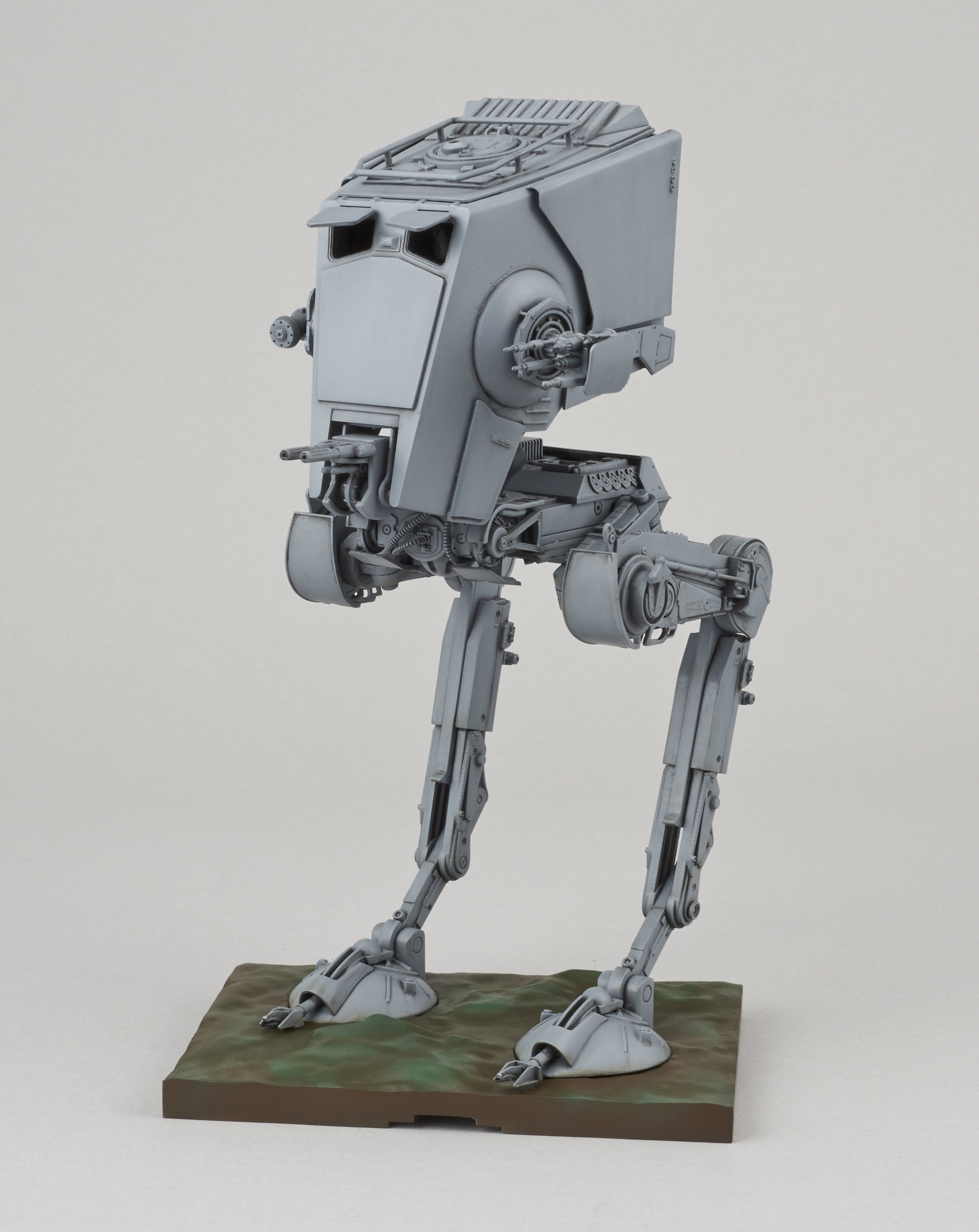 Revell Star Wars AT-ST 1:48 Modellbausatz