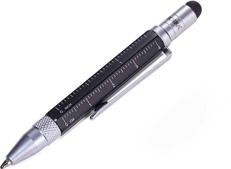 TROIKA PIP25/BK Tuschezeichner (PIP25/BK)