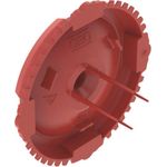 OBO Bettermann 2003760 Signaldeckel 50 St. (2003760)