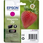 Epson Ink/29 Strawberry 3.2ml MG SEC (C13T29834022)
