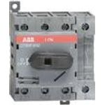 ABB STOTZ-KONTAKT Lasttrennschalter OT80F4N2 (1SCA105413R1001)
