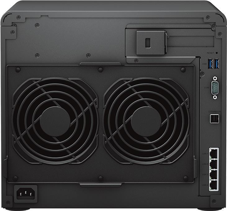 Synology Disk Station DS2422+ (DS2422+)
