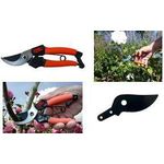 Garten PRIMUS Ersatzfeder für Damen-Gartenschere (01022) - 1 Stück (01022)