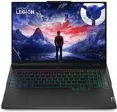 Lenovo Legion Pro 7 16IRX9H 16" Notebook - Eclipse Black, Core i9-14900HX, 32GB RAM, 2TB SSD, GeForce RTX 4080 (83DE007PGE)