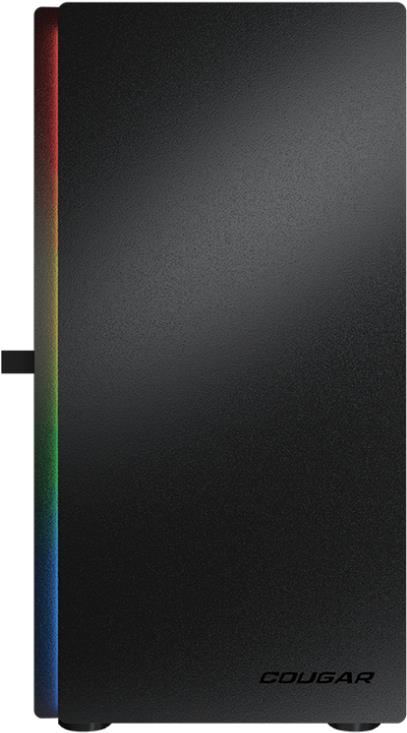 COUGAR Gaming PURITY RGB (CGR-5PC4B-RGB)