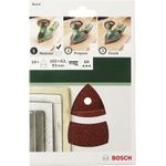 Bosch 2609256A62 10 Stück(e) Blech (2609256A62)