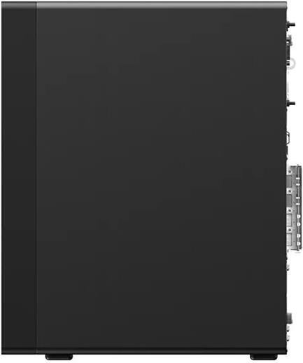 Lenovo ThinkStation P2 30FR Tower Intel Core i5-14500 16 GB RAM 512 GB SSD Schwarz