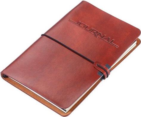 Troika Bullet Journal (BTJ36/BR)