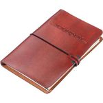 Troika Bullet Journal (BTJ36/BR)