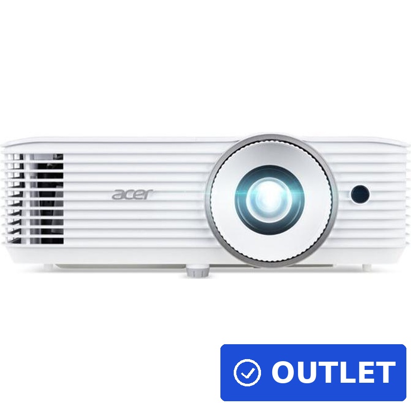 Acer H6532BDi DLP-Projektor (MR.JW011.00H)