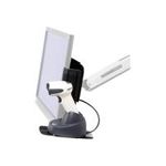 Ergotron Scanner Shelf, VESA Attach (97-815)