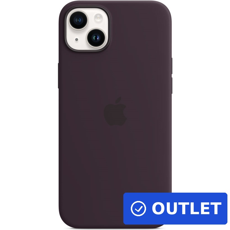 Apple Hintere Abdeckung für Mobiltelefon (MPT93ZM/A)