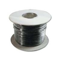 Assmann Modular Flat Cable. 8 Wire Length 100 M. AWG 26 bl (AK-460702-100-S)