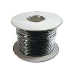 Assmann Modular Flat Cable. 8 Wire Length 100 M. AWG 26 bl (AK-460702-100-S)