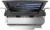 PCCOOLER Q120 V2 Top-Blow CPU-Kühler (Q120-V2)