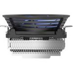 Pccooler Q120 V2 Top-Blow CPU-Kühler (Q120-V2)