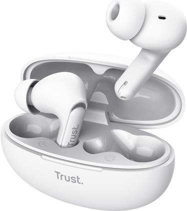 Trust Yavi True Wireless-Kopfhörer mit Mikrofon