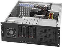 Supermicro SC842 TQC-668B (CSE-842TQC-668B)