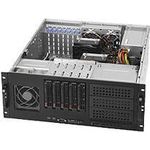 Supermicro SC842 TQC-668B (CSE-842TQC-668B)