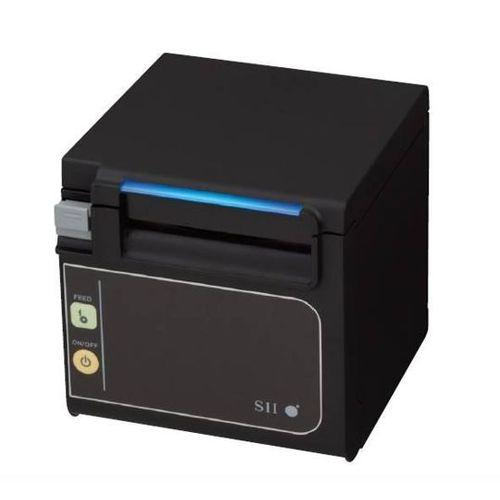 Seiko Instruments RP-E11 POS-Bondrucker 58 mm Thermotransfer Schwarz