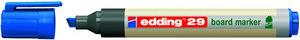 29 1-5mm blau Keil Whiteboardmarker EcoLine (4-29003)