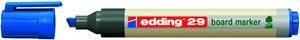 29 1-5mm blau Keil Whiteboardmarker EcoLine (4-29003)